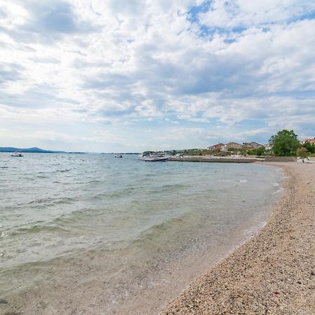 Apartments Bepina Биоград на Мору Екстериор снимка