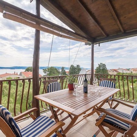 Apartments Bepina Биоград на Мору Екстериор снимка