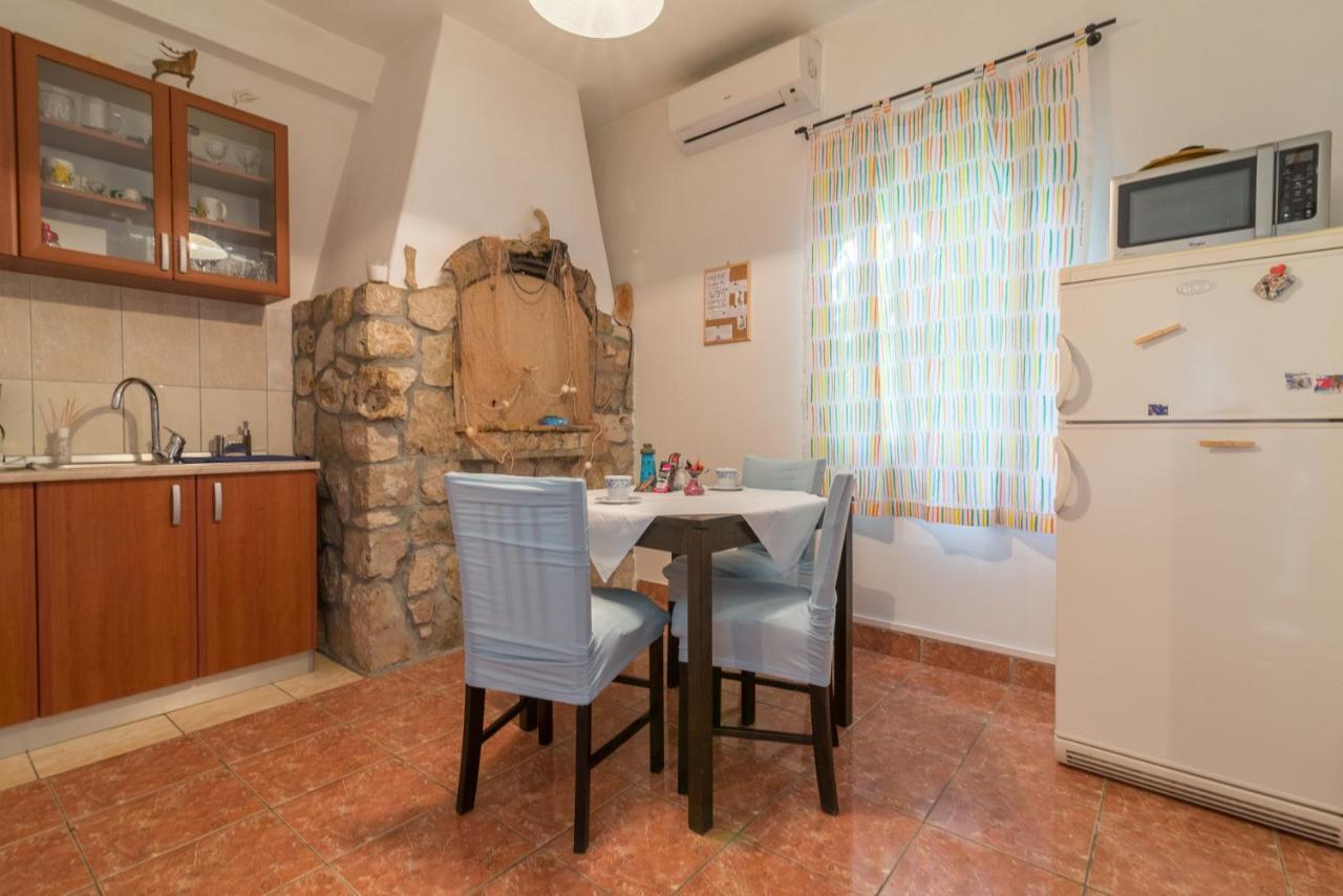 Apartments Bepina Биоград на Мору Екстериор снимка