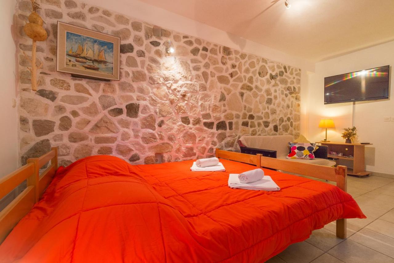 Apartments Bepina Биоград на Мору Екстериор снимка