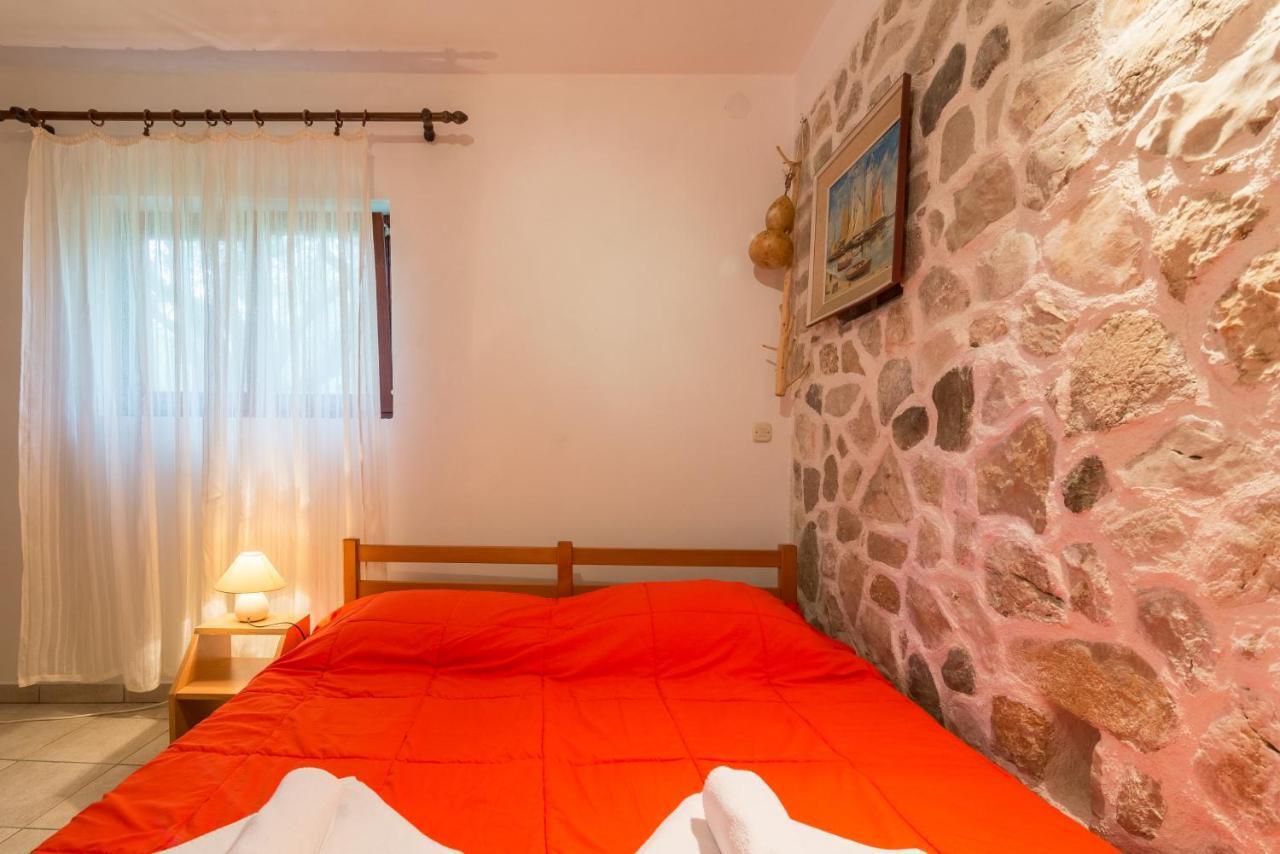 Apartments Bepina Биоград на Мору Екстериор снимка